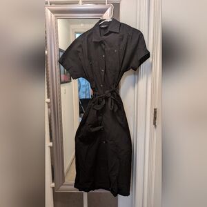 A.P.C. New Drew Dress